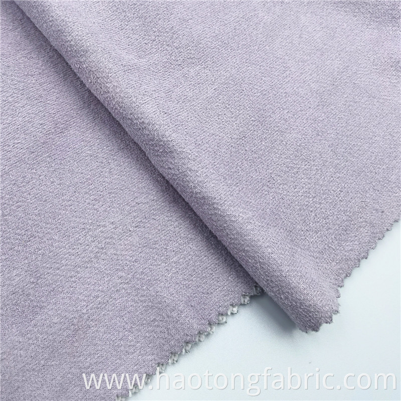 Imggray Brushed Knitting Flannel Coat Autumn Fabric Cloth 20210401 191815